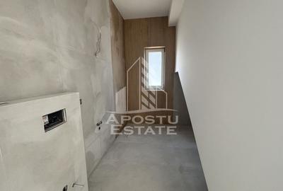 Duplex cu 4 camere in Dumbravita, toate utilitatile, curte amenajata Duplex cu 4 camere in Dumbravita, toate utilitatile, curte amenajata - 5