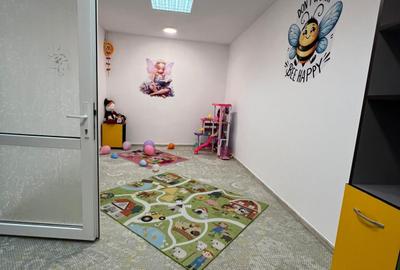 Birou, de 200 mp, în Tomis II - 37