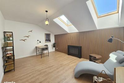 Casă cu 4 camere în Central - 4