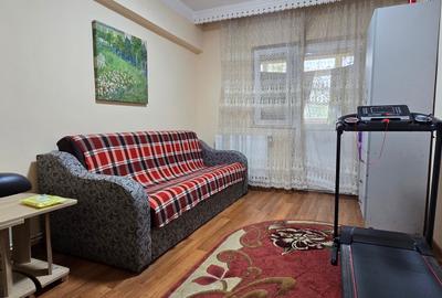 LIBER Apartament 4 camere, 2 bai, 92 mp, et. intermediar, balcoane inchise DACIA LIBER Apartament 4 camere, 2 bai, 92 mp, et. intermediar, balcoane inchise DACIA - 3