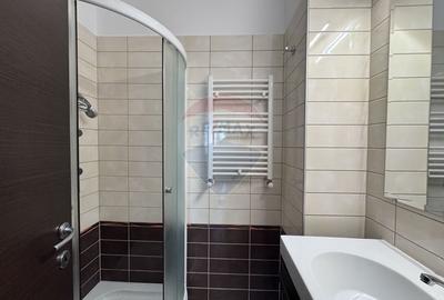 Apartament cu 3 camere decomandat, mobilat în Mihai Bravu - 12