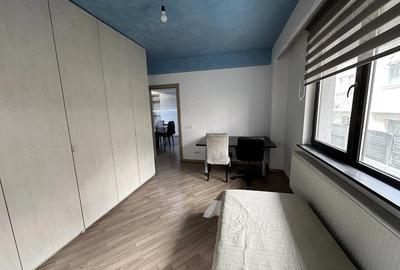 Apartament cu 3 camere semidecomandat, mobilat în Bucureștii Noi - 5