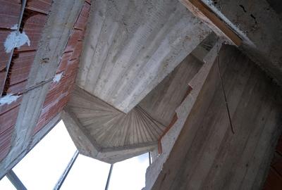 Casă individuală cu 7 camere cu Canalizare în Rontău - 14