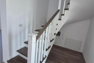 Duplex cu 4 camere cu Canalizare în Moșnița Nouă - 10