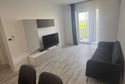 Apartament cu 2 camere decomandat în Vest - 5