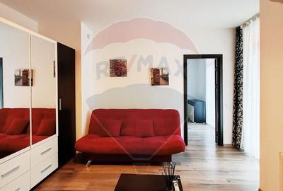 Apartament cu 2 camere de inchiriat in Ared, zona Prima Shops - 8