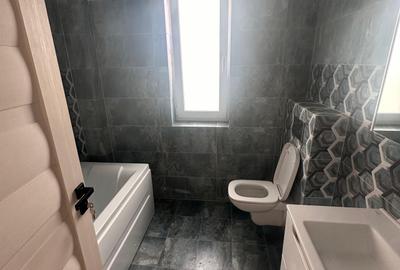 Apartament cu 3 camere , OPEN-SPACE, INTABULAT, Loc de parcare inclus ! - 7