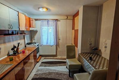 Apartament cu 2 camere semidecomandat în Debarcader - 8