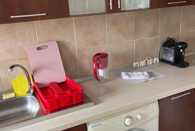 Lujerului-Militari,pet friendly - 2