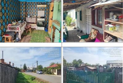 Casă cu 3 camere cu Teren 526 Mp în Crevedia - 3