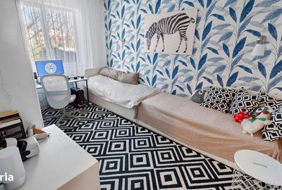 Apartament cu 3 camere în Dămăroaia - 5