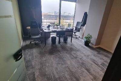 Globalworth Campus A Subinchiriere, Pompei, 439 mp  0% comision! - 7