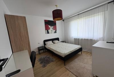 Apartament, 2 camere, decomandat, 51 mp, Cartier 1 Mai, Zona Spitalul Nr. 1 - 4