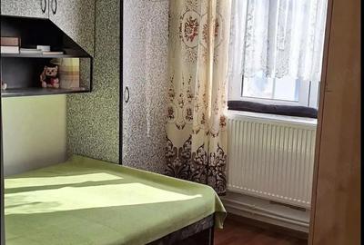 Apartament cu 3 camere semidecomandat în Central - 14