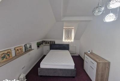 Apartament cu 2 camere decomandat în Central - 7