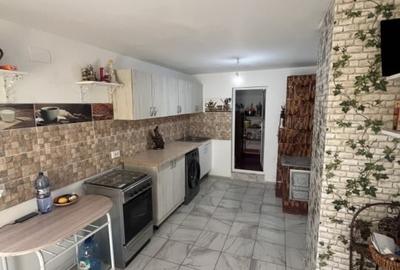 Casa de vacanta - Munteni Buzau - Jutetul Ialomita - Curte 2000mp - 9