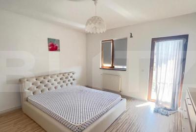 Casa de vanzare, cu 4 camere, 95 mp, zona Pielesti - 23