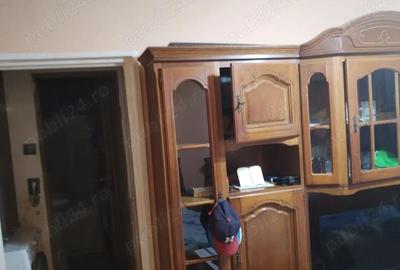 Apartament cu 2 camere semidecomandat în Central - 2