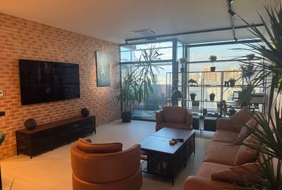 Ap. 2 camere – One North Lofts | Design industrial | Parking | Metrou Pipera Ap. 2 camere – One North Lofts | Design industrial | Parking | Metrou Pipera - 2