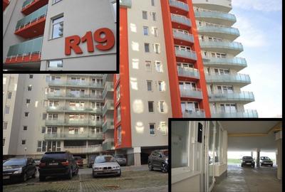 Garsonieră în Central - 15