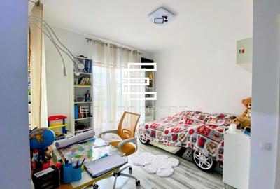 Casă individuală premium- panouri fotovoltaice –Cartierul Primaverii Sibiu - 18