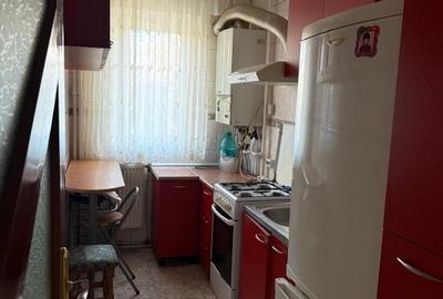 Apartament cu 3 camere decomandat, mobilat în Narcisa - 8