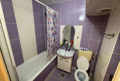 Vand apartament 4 camere 2 bai mobilat ?i izolat - 7