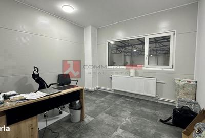 Spațiu comercial, de 300 mp, în Noua - 5