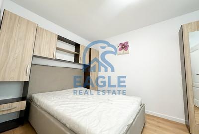 Apartament cu 2 camere semidecomandat, mobilat în Tomis Nord - 8