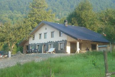 Casă cu 7 camere în Rusca - 4