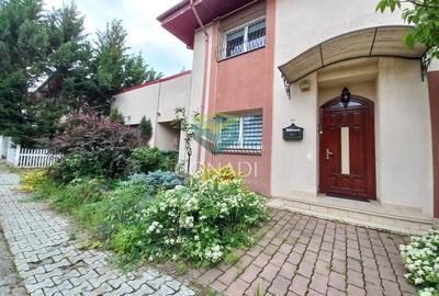 Vila cu 5 camere  P+1 Baneasa Vila cu 5 camere  P+1 Baneasa - 2