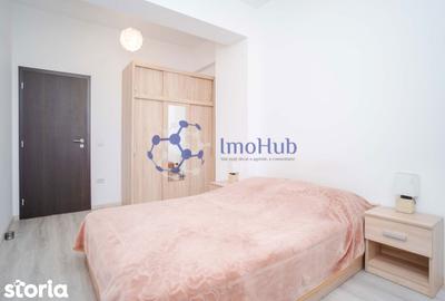 Apartament cu 2 camere în Păcurari - 10