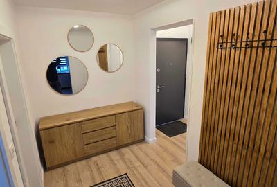 Apartament cu 2 camere decomandat în Exterior Vest - 4