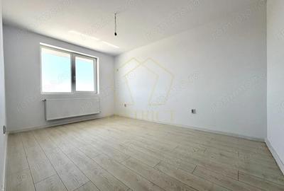 Apartament decomandat cu o camera | Giroc | Hotel IQ - 1