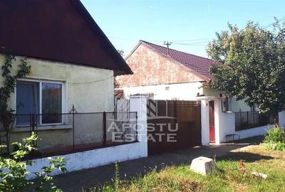 Casa individuala cu 3 camere in Curtici. - 4