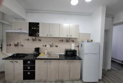 Inchiriez pe termen lung apartament 2 camere in Mamaia Nord - 2