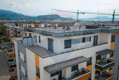 Penthouse ultrafinisat si mobilat, 239.669+ Tva, Grandis! - 28
