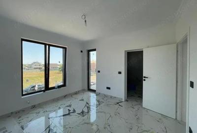 Casa Individuala - 4 camere - ST 633mp- Mo?i?a Veche - 14