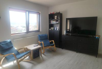 Apartam. 2 camere 59mp-la 800m de Rond Pacurari,etaj 1 cu pod,mobilatcod:159458 - 3