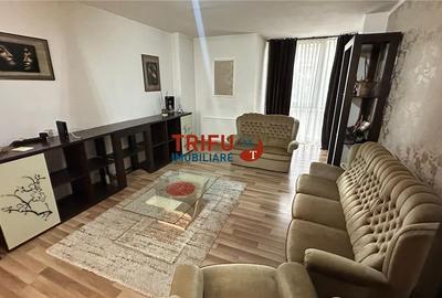 Apartament 3 Camere, Zona Stadion Cetate, Alba Iulia - 1