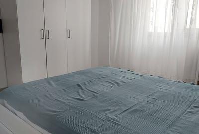 Apartament cu 2 camere decomandat, mobilat în Muncii - 8