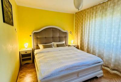 Inchiriez Apartament 2 Camere Marriott - 1