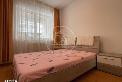 Apartament cu 2 camere decomandat în Calea Aradului - 2