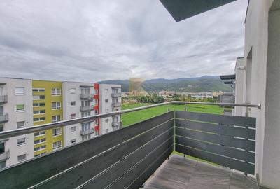 Apartament 2 camere complet mobilat și utilat - Avantgarden - 15