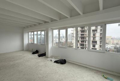 Spațiu comercial, de 366 mp, în Theodor Pallady - 4