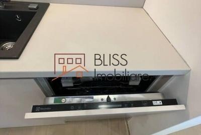 Apartament 2 camere în zona Floreasca Business Park Promenada Mall - 5