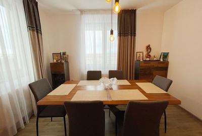 Casa noua mobilata si utilata-Harman - 6