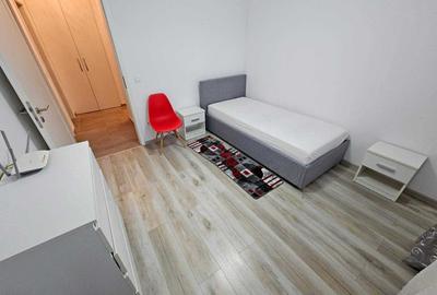 Apartament de 3 camere de închiriat – Tudor Arghezi, lângă Mall Cores - 8