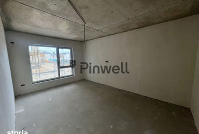 Garsonieră decomandată în Dobroești - 12
