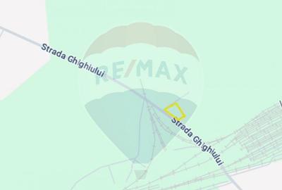 DE VANZARE Teren 3,171mp Ploiesti vizavi de Hipodrom - 4